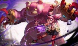 安琪拉的最新皮肤爆料,梦幻童话风，带你走进奇幻世界